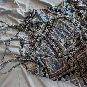 American Eagle tank top